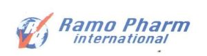 Ramo Pharm
