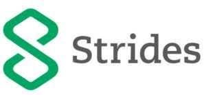 Stride